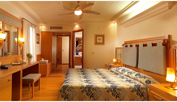 Aldemar Royal Mare Suites - NR, Крит